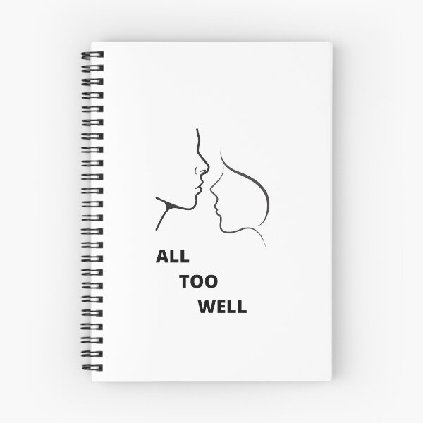 Item preview, ALL TOO WELL  designed and sold by noippo.