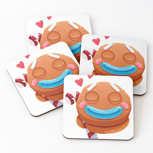 Item preview, King Biscuit 7 designed and sold by PherppaXz.