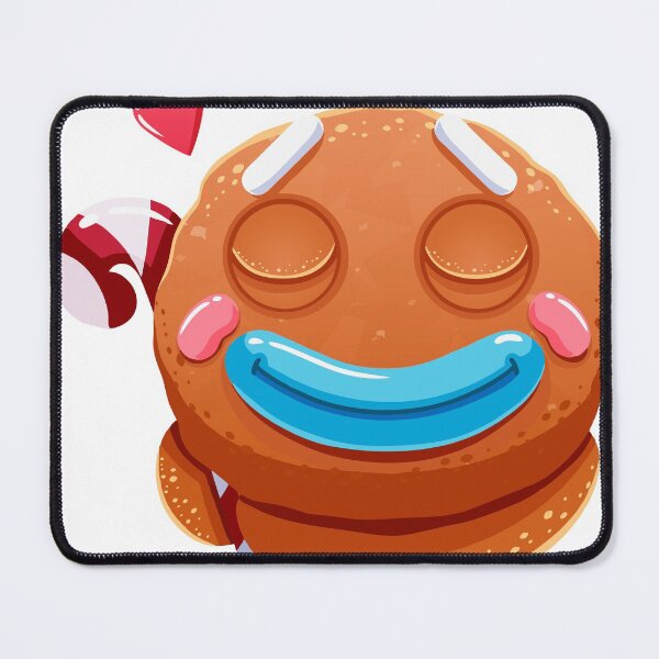 Item preview, King Biscuit 7 designed and sold by PherppaXz.