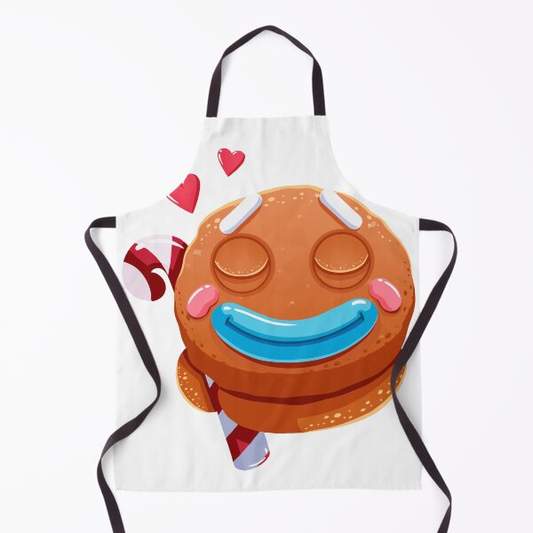 Item preview, King Biscuit 7 designed and sold by PherppaXz.