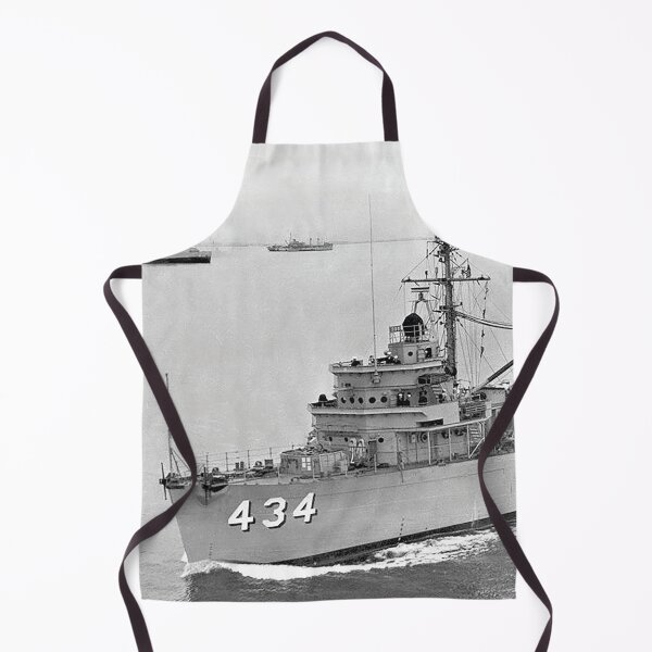 Item preview, USS EMBATTLE (MSO-434) SHIP'S STORE designed and sold by militarygifts.