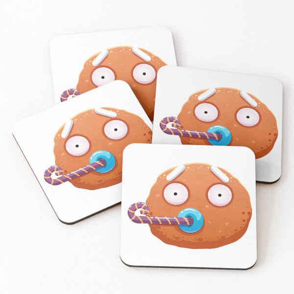 Item preview, King Biscuit 1 designed and sold by PherppaXz.