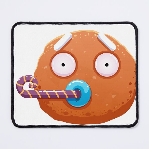 Item preview, King Biscuit 1 designed and sold by PherppaXz.
