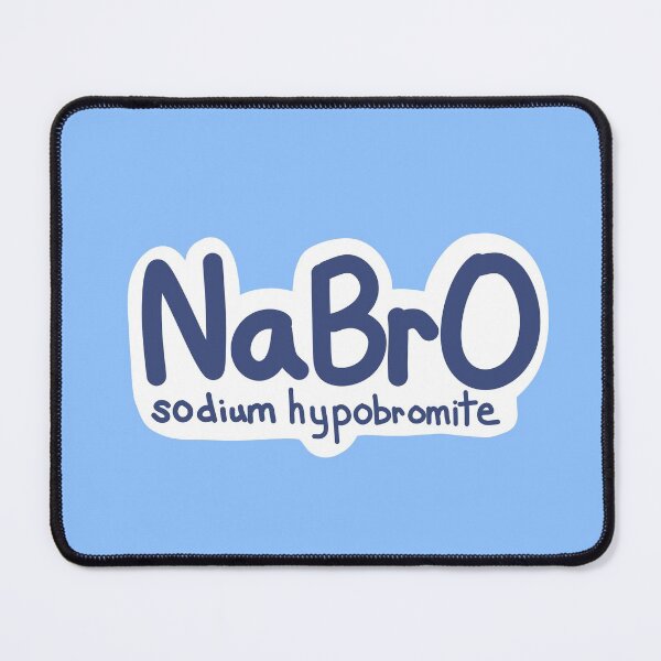 Item preview, NaBrO designed and sold by Pheonix-Quill.