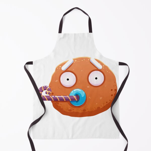 Item preview, King Biscuit 1 designed and sold by PherppaXz.
