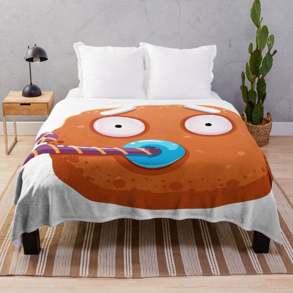 Item preview, King Biscuit 1 designed and sold by PherppaXz.