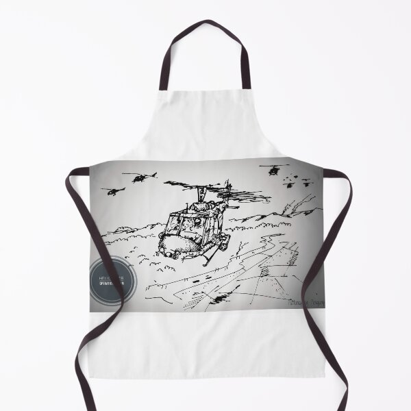 Item preview, Helicopter operation fly in nam. designed and sold by Pattanapong Pongampai.