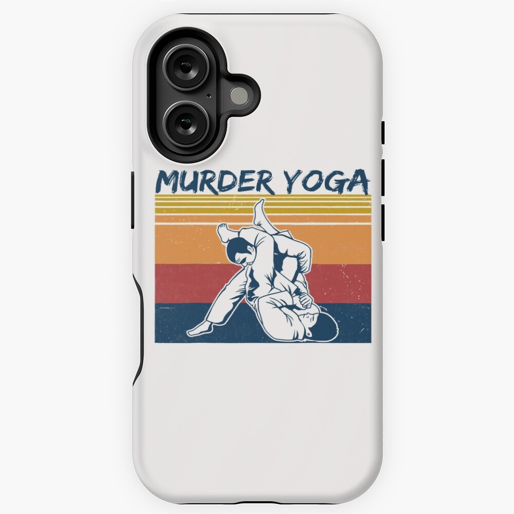 Item preview, iPhone Magsafe Tough Case designed and sold by SeanDoke.