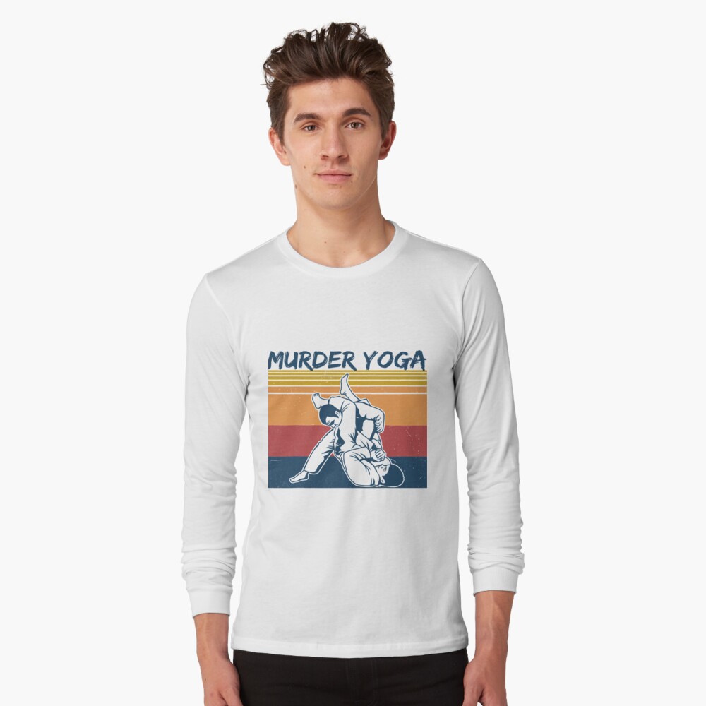 Item preview, Long Sleeve T-Shirt designed and sold by SeanDoke.