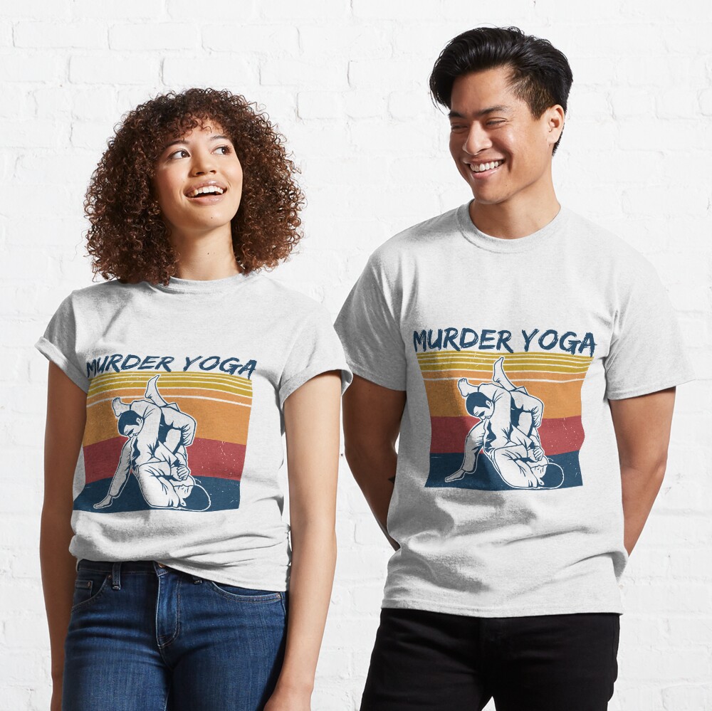Item preview, Classic T-Shirt designed and sold by SeanDoke.
