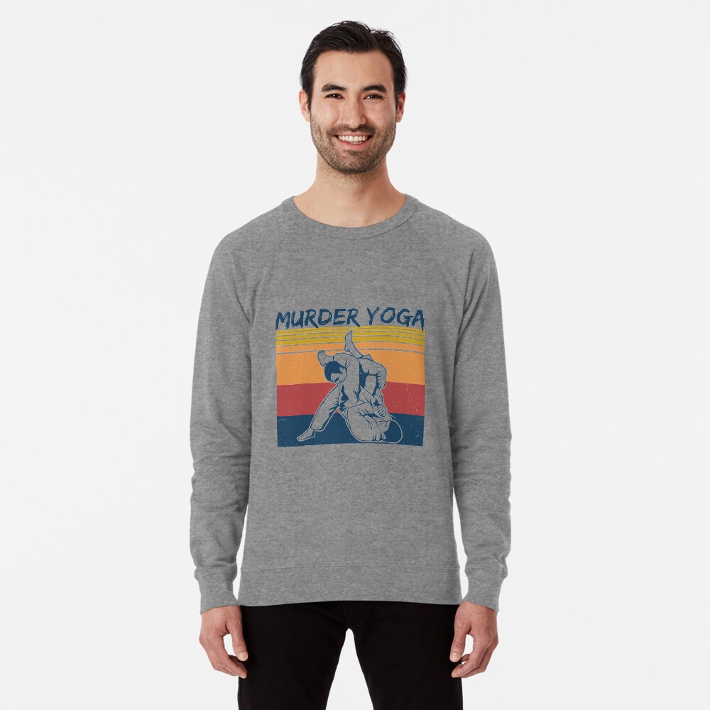Item preview, Lightweight Sweatshirt designed and sold by SeanDoke.