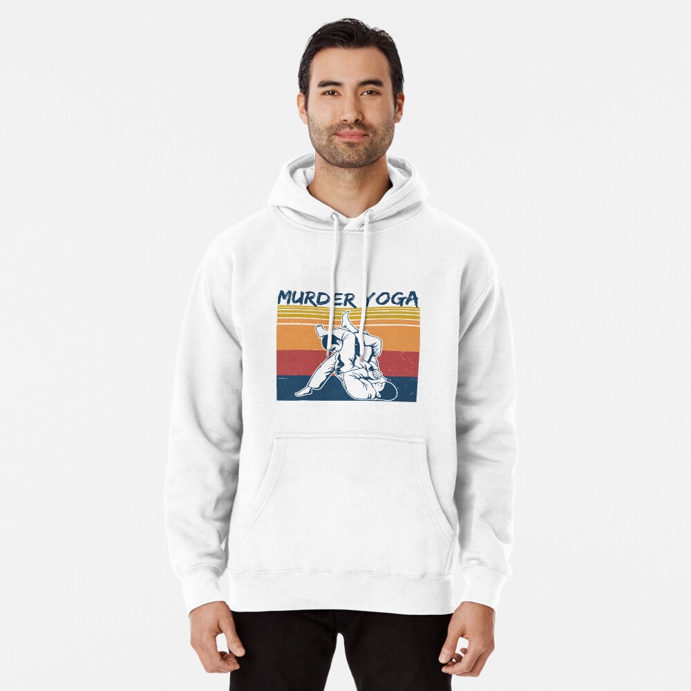 Item preview, Pullover Hoodie designed and sold by SeanDoke.
