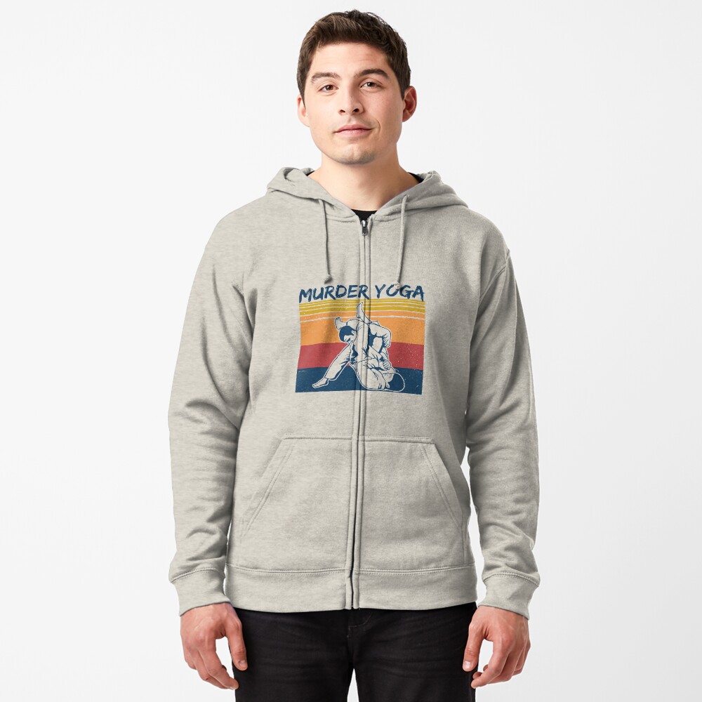 Item preview, Zipped Hoodie designed and sold by SeanDoke.