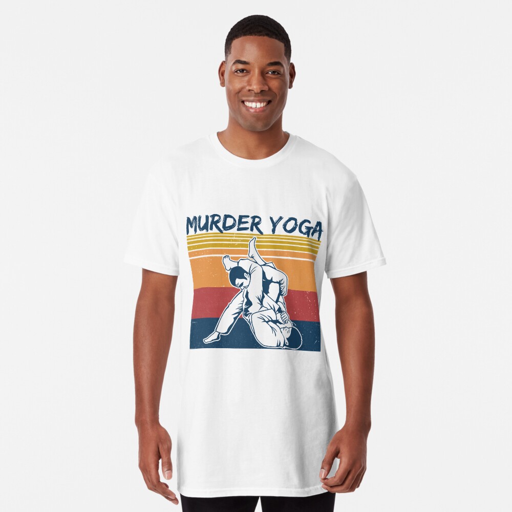 Item preview, Long T-Shirt designed and sold by SeanDoke.