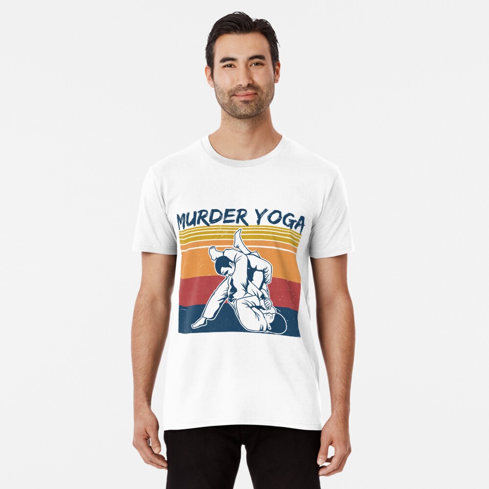 Item preview, Premium T-Shirt designed and sold by SeanDoke.