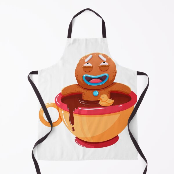 Item preview, King Biscuit 2 designed and sold by PherppaXz.