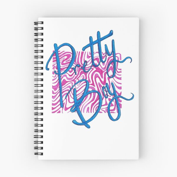 Item preview, Pretty Boy designed and sold by okWHO.