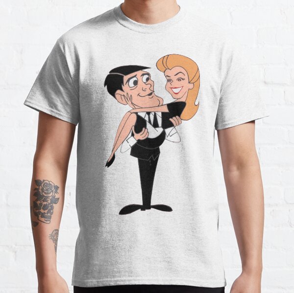 bewitched t shirt