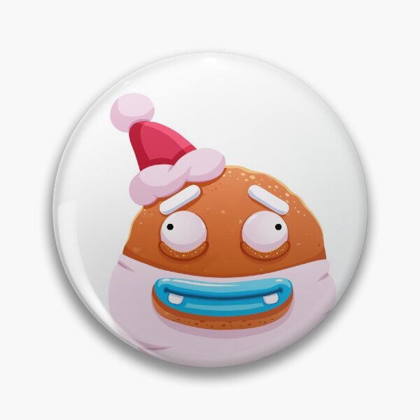 Item preview, King Biscuit 3 designed and sold by PherppaXz.