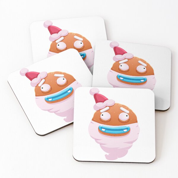 Item preview, King Biscuit 3 designed and sold by PherppaXz.