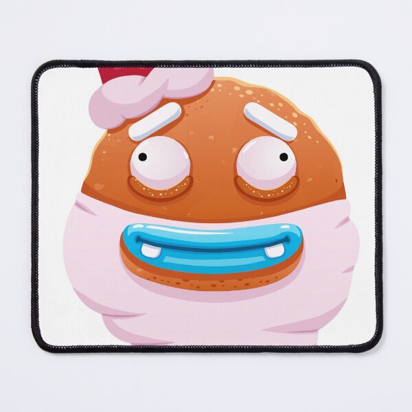 Item preview, King Biscuit 3 designed and sold by PherppaXz.