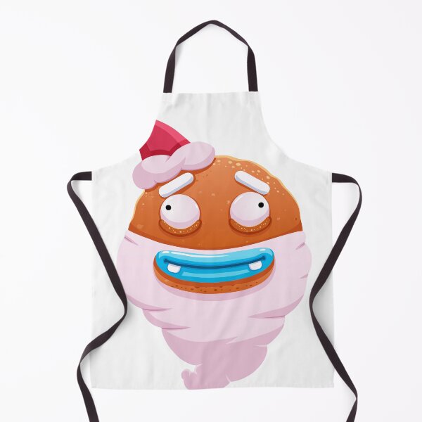 Item preview, King Biscuit 3 designed and sold by PherppaXz.