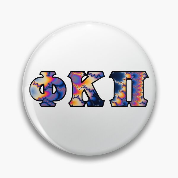 Item preview, Phi Kappa Pi (6) designed and sold by ConceptualClub.
