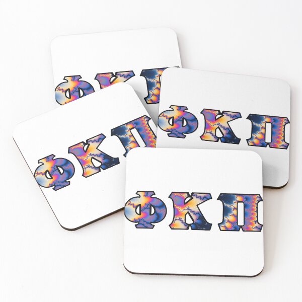 Item preview, Phi Kappa Pi (6) designed and sold by ConceptualClub.