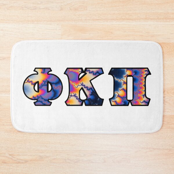 Item preview, Phi Kappa Pi (6) designed and sold by ConceptualClub.