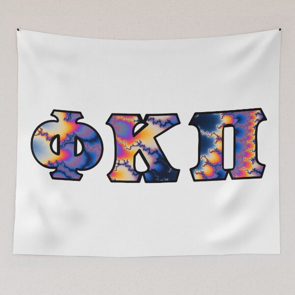 Item preview, Phi Kappa Pi (6) designed and sold by ConceptualClub.