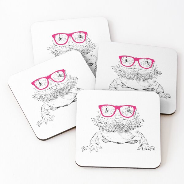 Item preview, Bearded dragon designed and sold by Hodge6868.