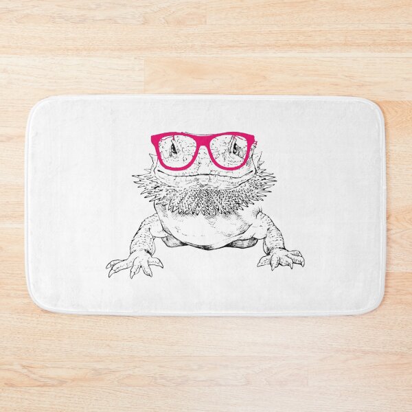 Item preview, Bearded dragon designed and sold by Hodge6868.