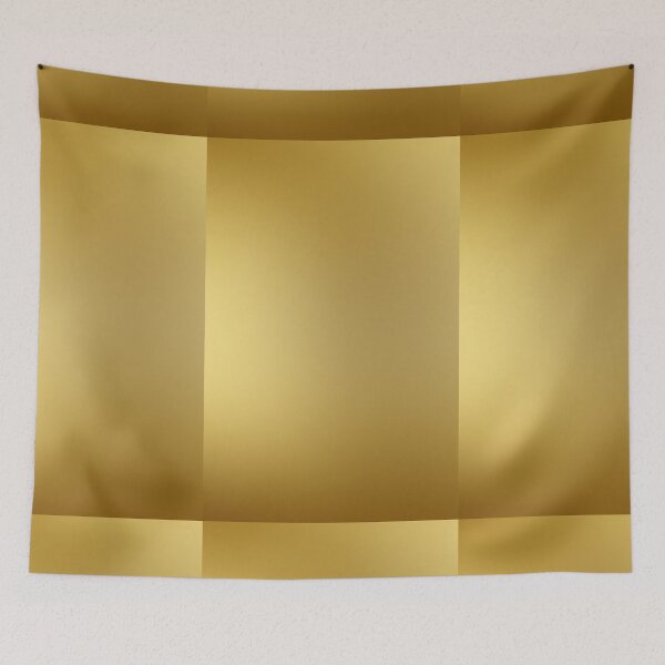 Item preview, Solid Luxury Gold designed and sold by newburyboutique.