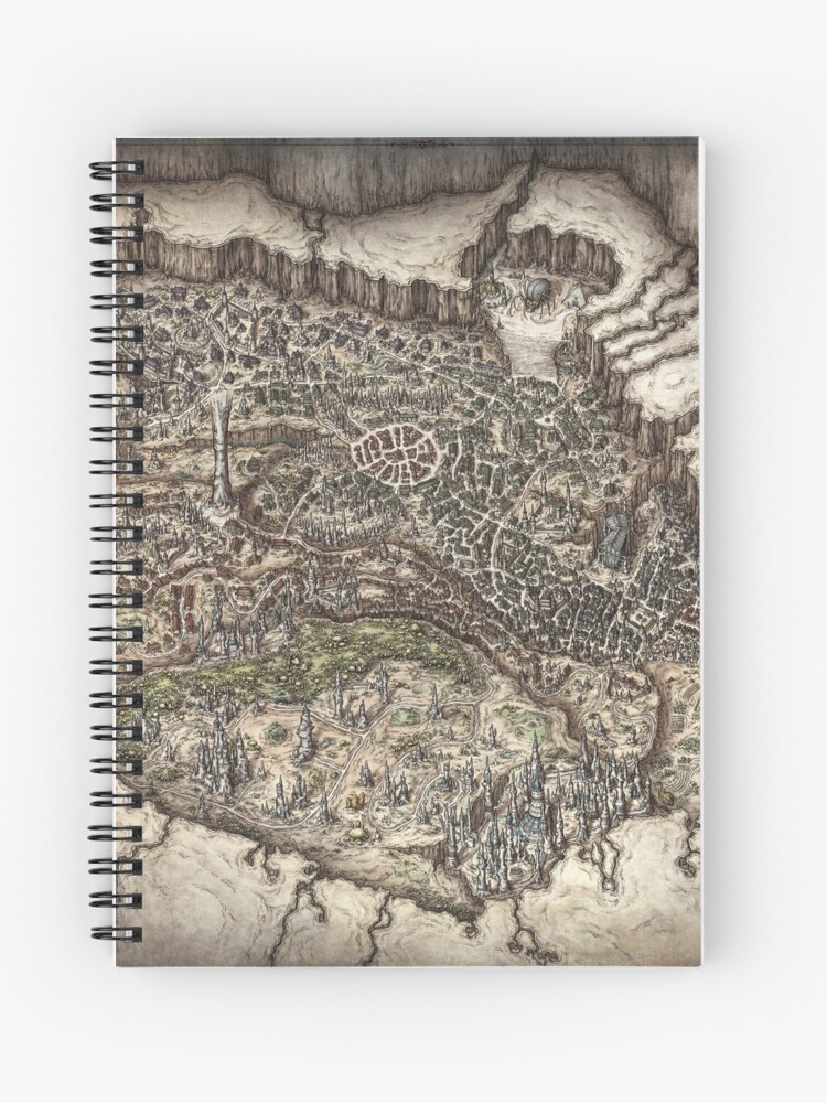 Menzoberranzan: City of Intrigue (Dungeons & Dragons): Brian