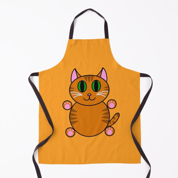 Item preview, Fat Cat teddy bear designed and sold by CocoCat38.