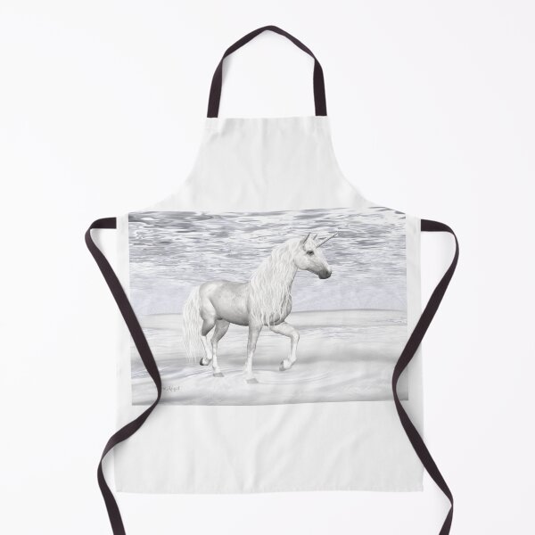 Item preview, Heavens Way .. The Unicorns Tale designed and sold by LoneAngel.