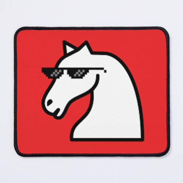 Item preview, Anarchy Chess Logo designed and sold by GambitChess.