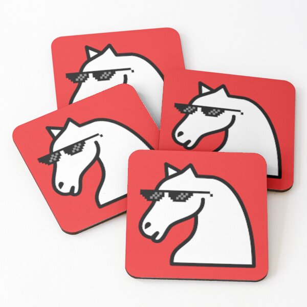 Item preview, Anarchy Chess Logo designed and sold by GambitChess.