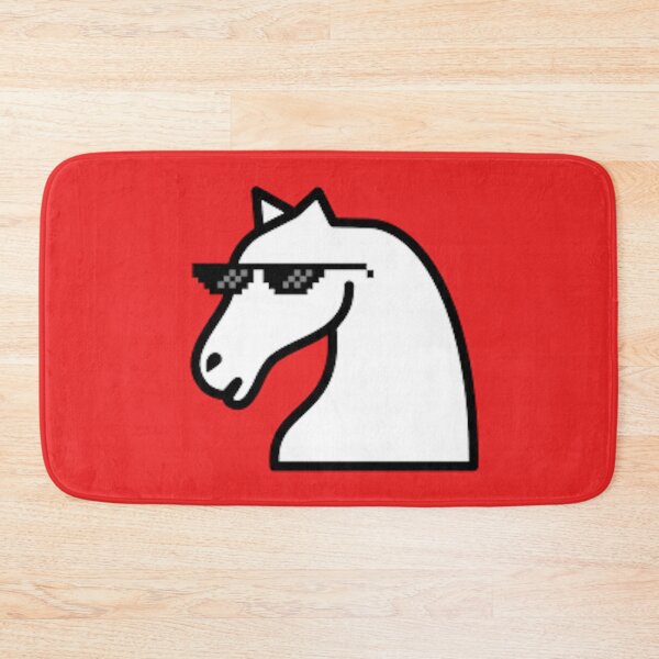 Item preview, Anarchy Chess Logo designed and sold by GambitChess.