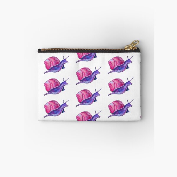 Item preview, Pretty Snail designed and sold by okWHO.