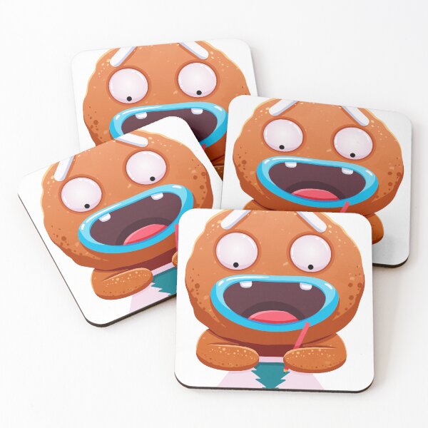 Item preview, King Biscuit 5 designed and sold by PherppaXz.