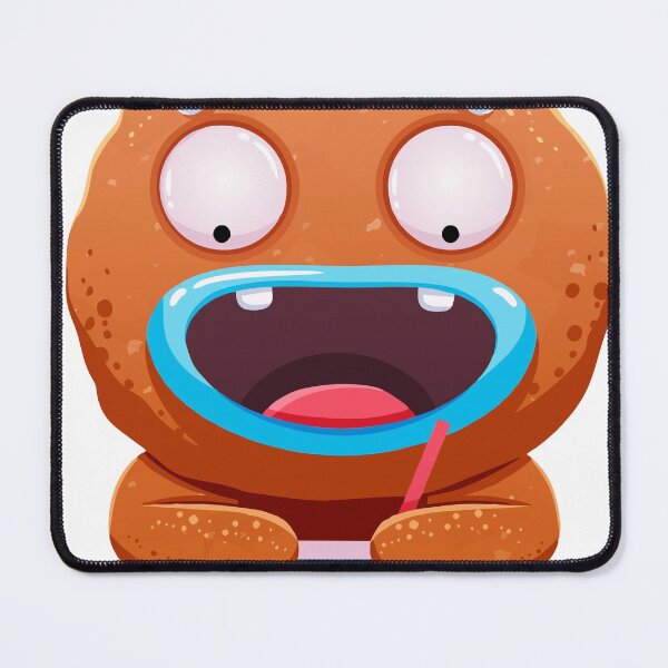 Item preview, King Biscuit 5 designed and sold by PherppaXz.