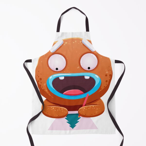 Item preview, King Biscuit 5 designed and sold by PherppaXz.