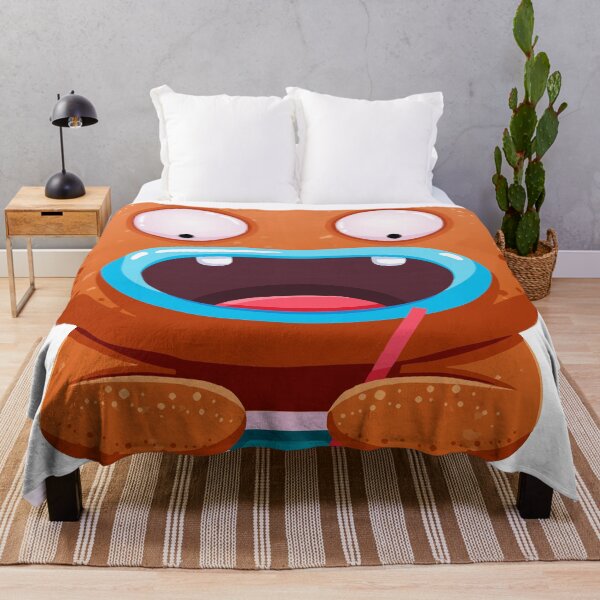 Item preview, King Biscuit 5 designed and sold by PherppaXz.