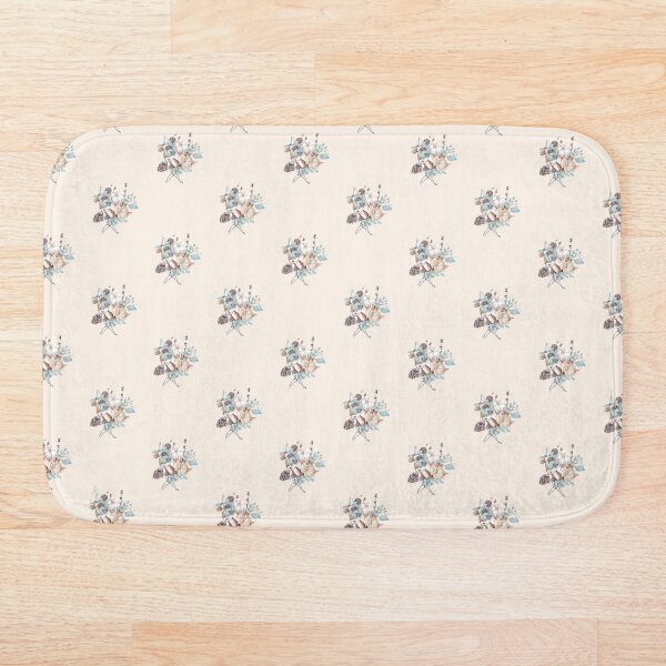 Item preview, Winter Bouquet designed and sold by UponRaspberry.
