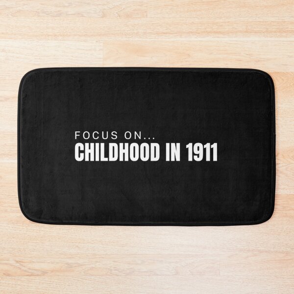 Item preview, focus on childhood in 1911 designed and sold by salahnewdesign.