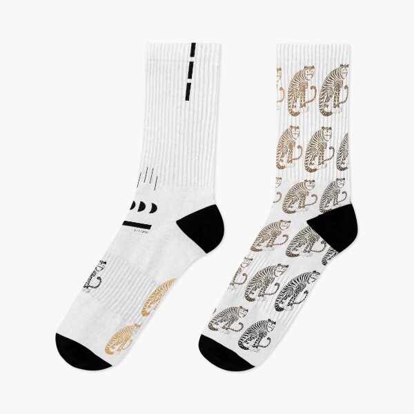 Item preview, 8ts Year of the Tiger Poster designed and sold by 8tsoriginals.