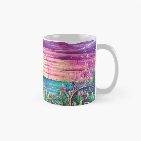 Item preview, Twilight Dreaming, beautiful and atmospheric view showing land, sky and sea. designed and sold by SarahOyetunde.