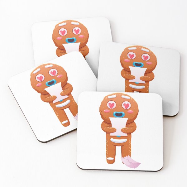 Item preview, King Biscuit 6 designed and sold by PherppaXz.