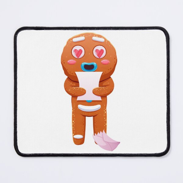 Item preview, King Biscuit 6 designed and sold by PherppaXz.